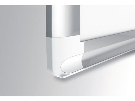 BI-OFFICE Whiteboard BI-OFFICE emalje 120x150cm (CR1001830)