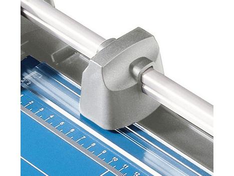 DAHLE Skjæremaskin DAHLE 507 rulleskjærer A4 (DAH00.06.00507)