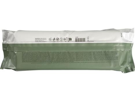 ABENA Våtserviett ABENA 20x27 u/p pl.lokk (80) (6595)