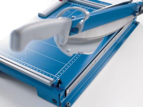 DAHLE Skjæremaskin DAHLE 561 A4 giljotin (DAH00.06.00561)