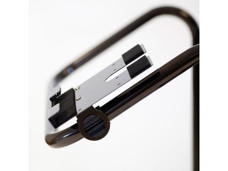 Røros Nettbrettholder Flexi Plus m/kodelås (12046)