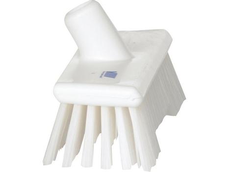 Vikan Gulvbørste VIKAN stiv 27cm hvit (V70415D)