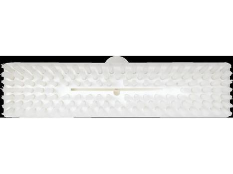 Vikan Gulvbørste VIKAN stiv 27cm hvit (V70415D)