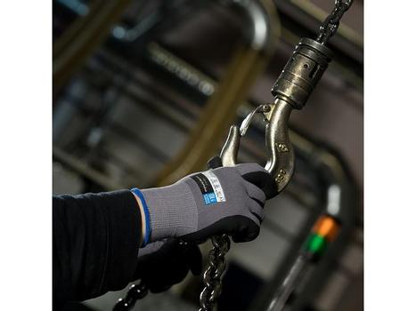 Powerfit® by Granberg® Hanske POWERFIT 0933 touch montering 11 (114.0933-11*12)