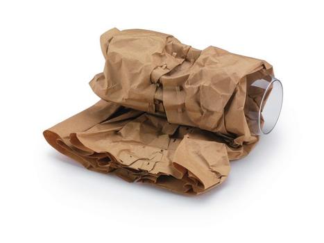 RANPAK Papir PADPAK JUNIOR 70/70 160m (A522000)