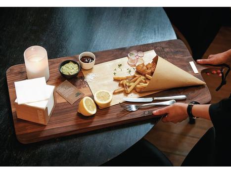 DUNI Serviett DUNISOFT 20cm hvit m/disp (50) (174502*24)