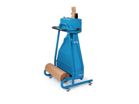 RANPAK Papir PADPAK JUNIOR 70/70 160m (A522000)