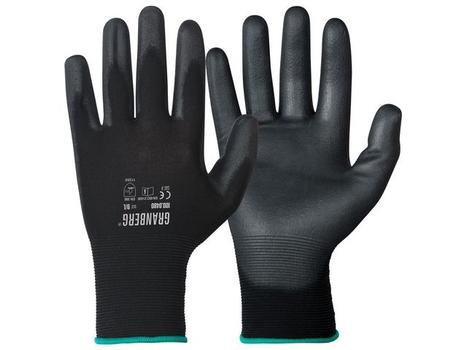 GRANBERG Hanske GRANBERG 0480 PU touchscreen 7 (100.0480-7)