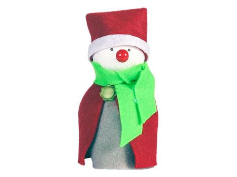 PLAYBOX Dekorasjonsfilt PLAYBOX 30x20 3x18 farg. (2470461)