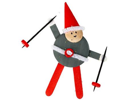 PLAYBOX Treknapper 50mm (100) (2470118)