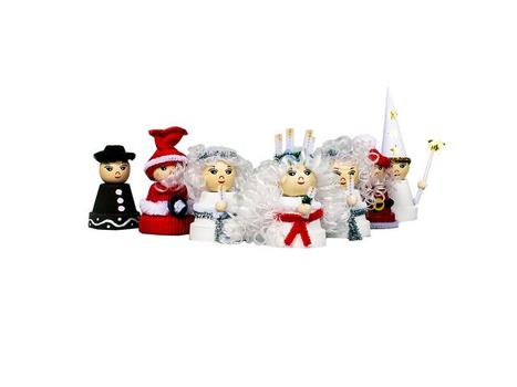 PLAYBOX Pom Pom PLAYBOX ass str og farger (525) (2470244)