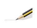 STAEDTLER Blyant Noris Premium WOPEX trekantet HB (183-HB*12)