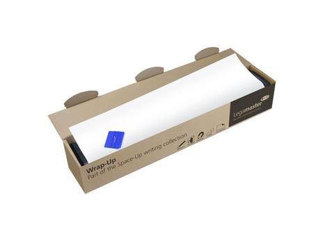 LEGAMASTER WRAP-UP whiteboard foil 101x150cm (7-106201)