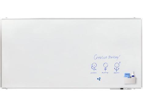 LEGAMASTER PREMIUM PLUS whiteboard 100x200cm (7-101064)