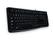 LOGITECH KEYBOARD K 120 FOR BUSINESS KB LAYOUT PAN-NORDIC PERP (920-002528)