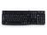 LOGITECH KEYBOARD K 120 FOR BUSINESS KB LAYOUT PAN-NORDIC PERP (920-002528)