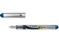 PILOT Fyllepenn PILOT V-penn blå (SVP-4M-L*12)
