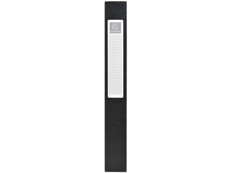 EXACOMPTA Strikkboks EXACOMPTA 40mm 600g sort (50811E)