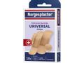 Norgesplaster Plaster NORGESPLASTER Universal 18stk (451143010*10)