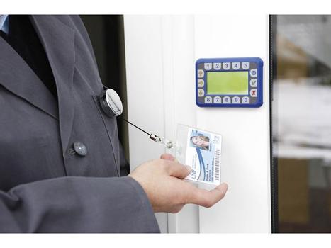 DURABLE Snelle metallclip rund sølv (8225*10)