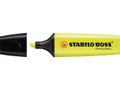 STABILO Tekstmarker STABILO Boss ass (4) (7004)