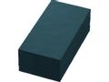 DUNI Serviett DUNISOFT 40cm 1/8 Ocean T (60) (186374*12)