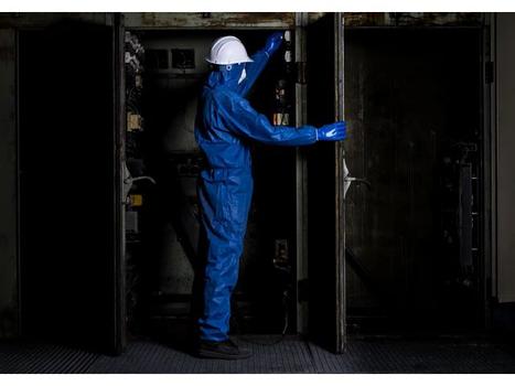 Chemstar Hanske CHEMSTAR 0630 kjem. nitril 10 (114.0630-10*10)