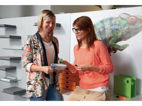 STABILO Tekstmarker STABILO Boss ass (4) (7004)