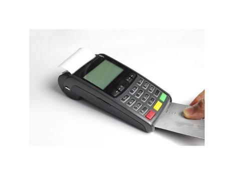 EXACOMPTA Termorull Fenolfri 57xØ46x12 55g 24m(10) (40754E)