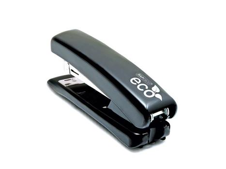 Rapesco Stiftemaskin RAPESCO 20 ark sort (1085)