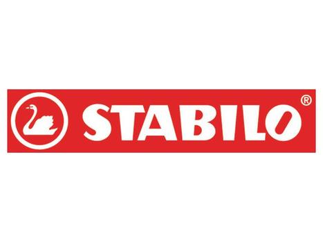 STABILO Tekstmarker STABILO Boss ass (4) (7004)