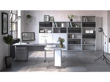 TVILUM Bordplate PRIMA melamin 150x80cm hvit (80402-49)