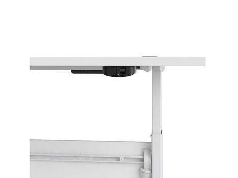 TVILUM Understell PRIMA hev/senk hvit (8044849)