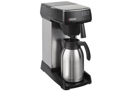 BONAMAT Kaffetrakter BONAMAT ISO 2L (8.010.090.31002)