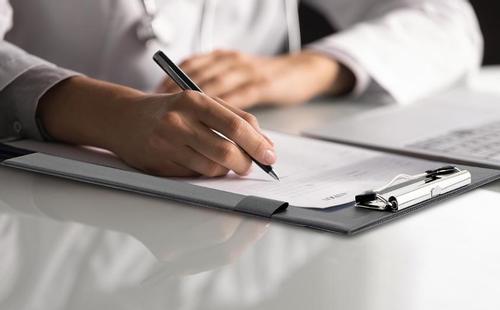 Rapesco Ordrebrett RAPESCO enkelt A4 sort (VSTCB0B3)