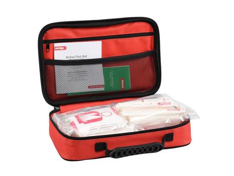 SNØGG Førstehjelpsveske SNØGG Active Auto (022525)