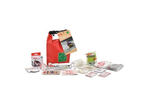 SNØGG Førstehjelpspose SNØGG Vanntett (022537)