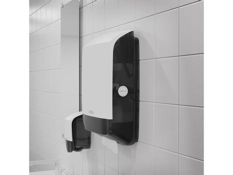 KATRIN Tørkeark KATRIN Plus C-fold 2L (1600) (92512)