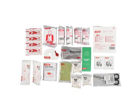 SNØGG Førstehjelpsveske SNØGG Active Auto (022525)