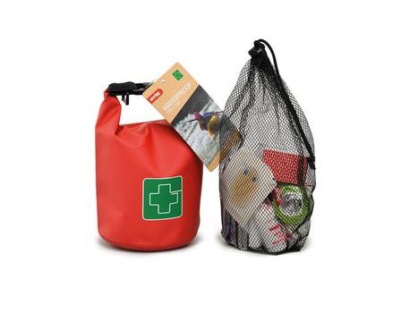 SNØGG Førstehjelpspose SNØGG Vanntett (022537)