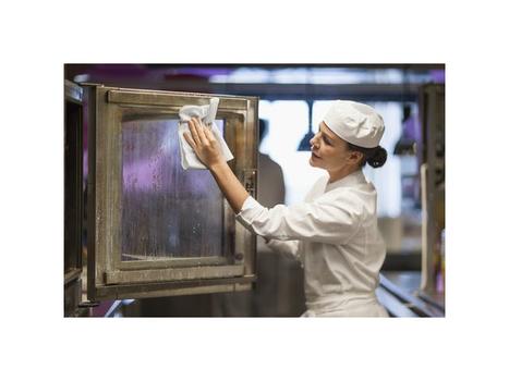 TORK Tørkerull TORK ReflexPlus 2L M4 150m (473472*6)