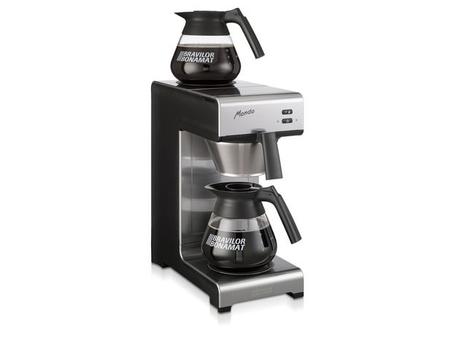 BONAMAT Kaffetrakter BONAMAT Mondo (8.010.020.31002)