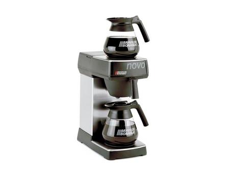 BONAMAT Kaffetrakter BONAMAT Novo 1,7L (8.010.080.31002)