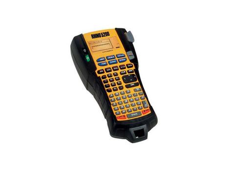 DYMO RHINO 5200 (S0841400 $DEL)