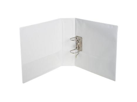 EXACOMPTA Innstikkperm EXACOMPTA brev.mek 50mm hv (53955E)