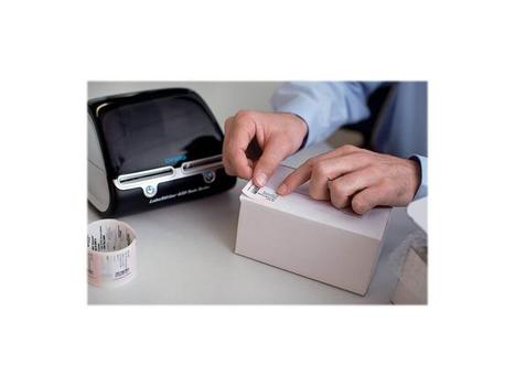 DYMO LABELWRITER 450 TWIN TURBO (S0838870 $DEL)