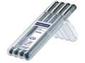 STAEDTLER Fiberpenn STAEDTLER pigment liner 308(4) (308 WP4)