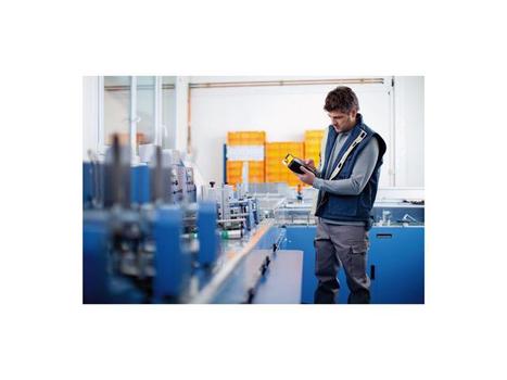 DYMO RHINO 5200 (S0841400 $DEL)