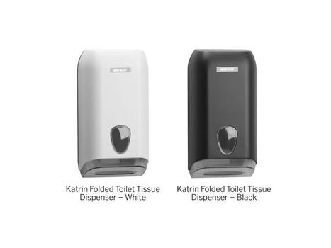 KATRIN Toalettpapir KATRIN Plus bulk (10000) (56156)