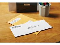 DYMO Address Label 1pk 36X89 BULK (S0722390)